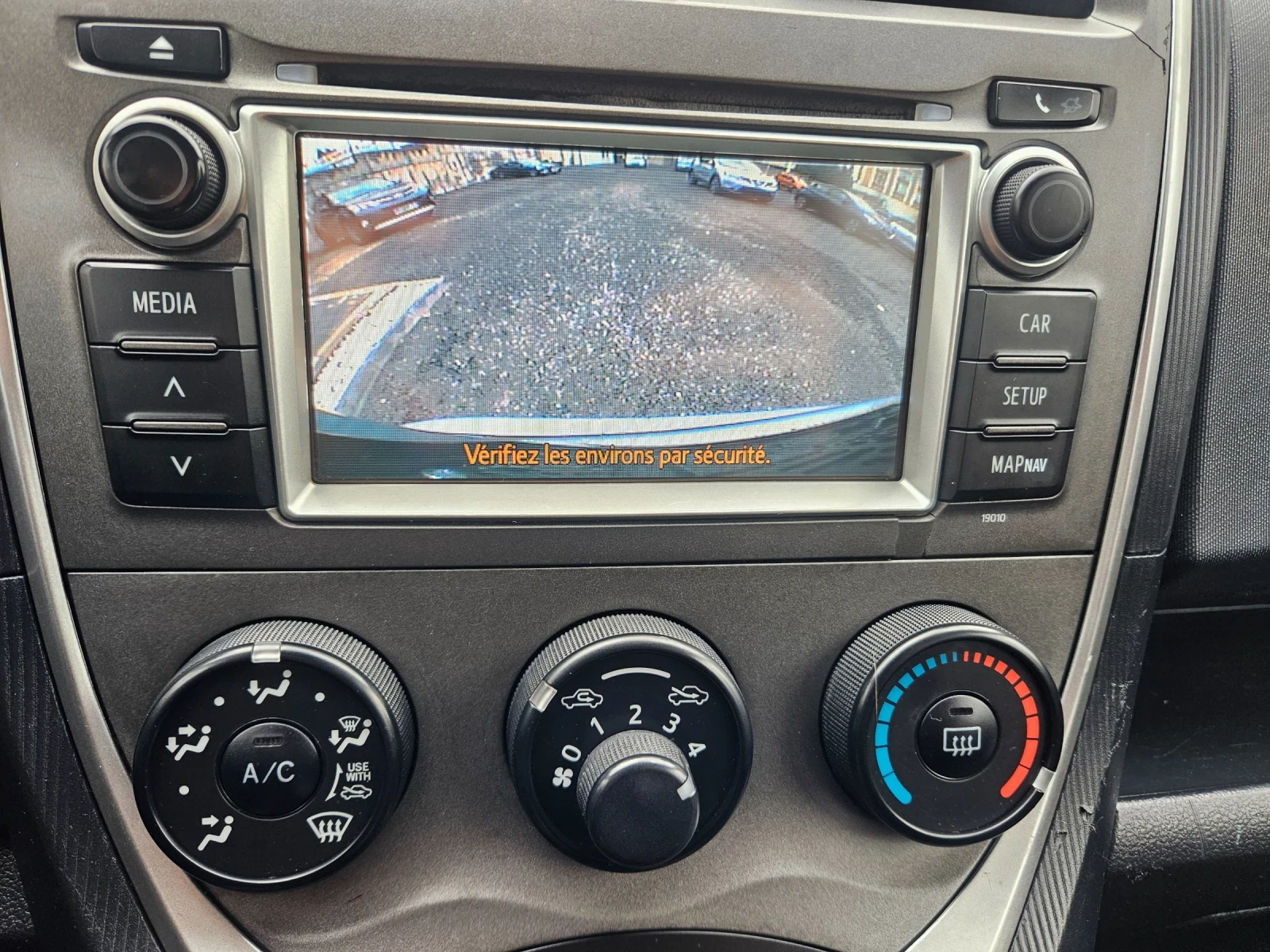 Toyota Verso S 1.4 D4D | Mobile.bg   13