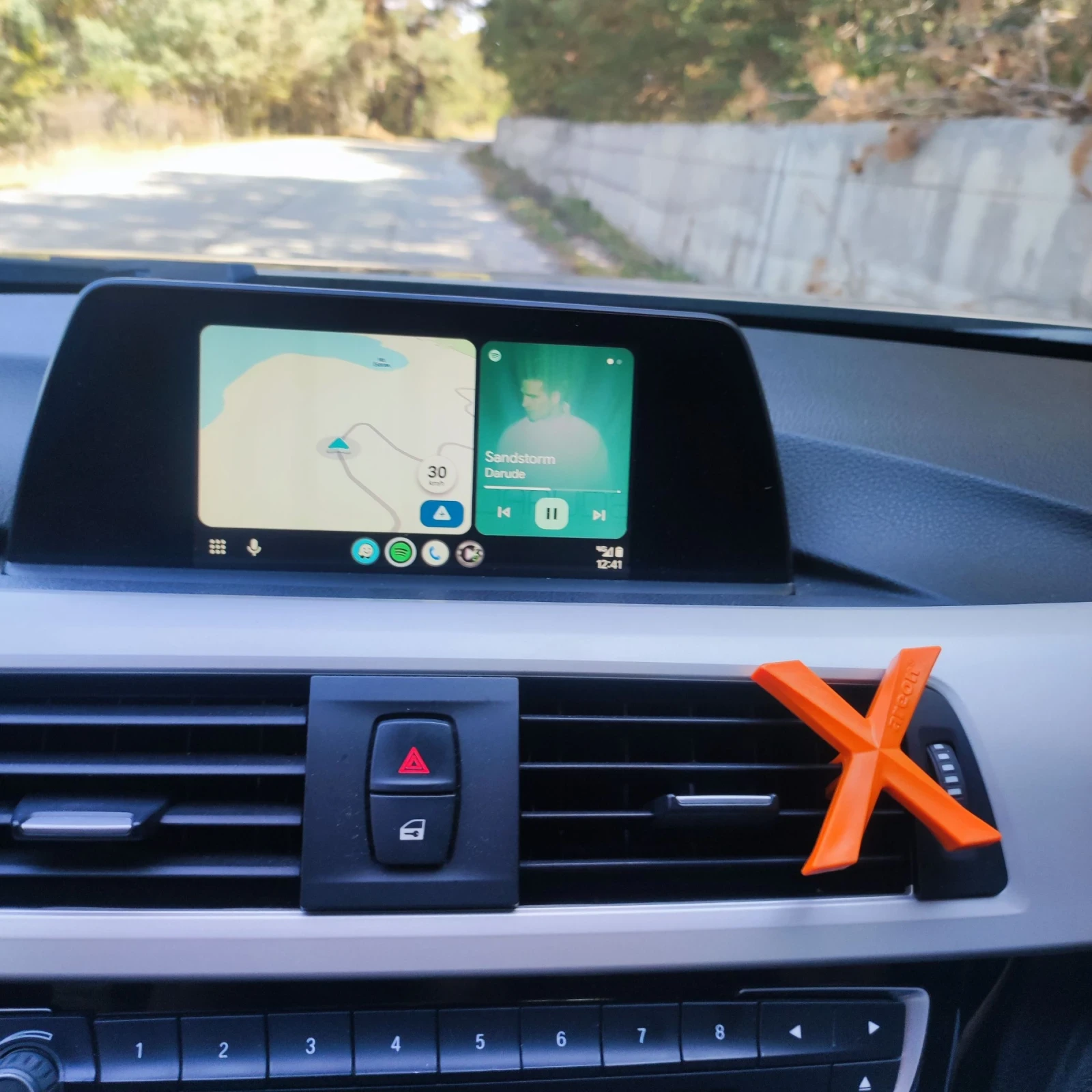 BMW 320 LCI | Mobile.bg � ����������� 14