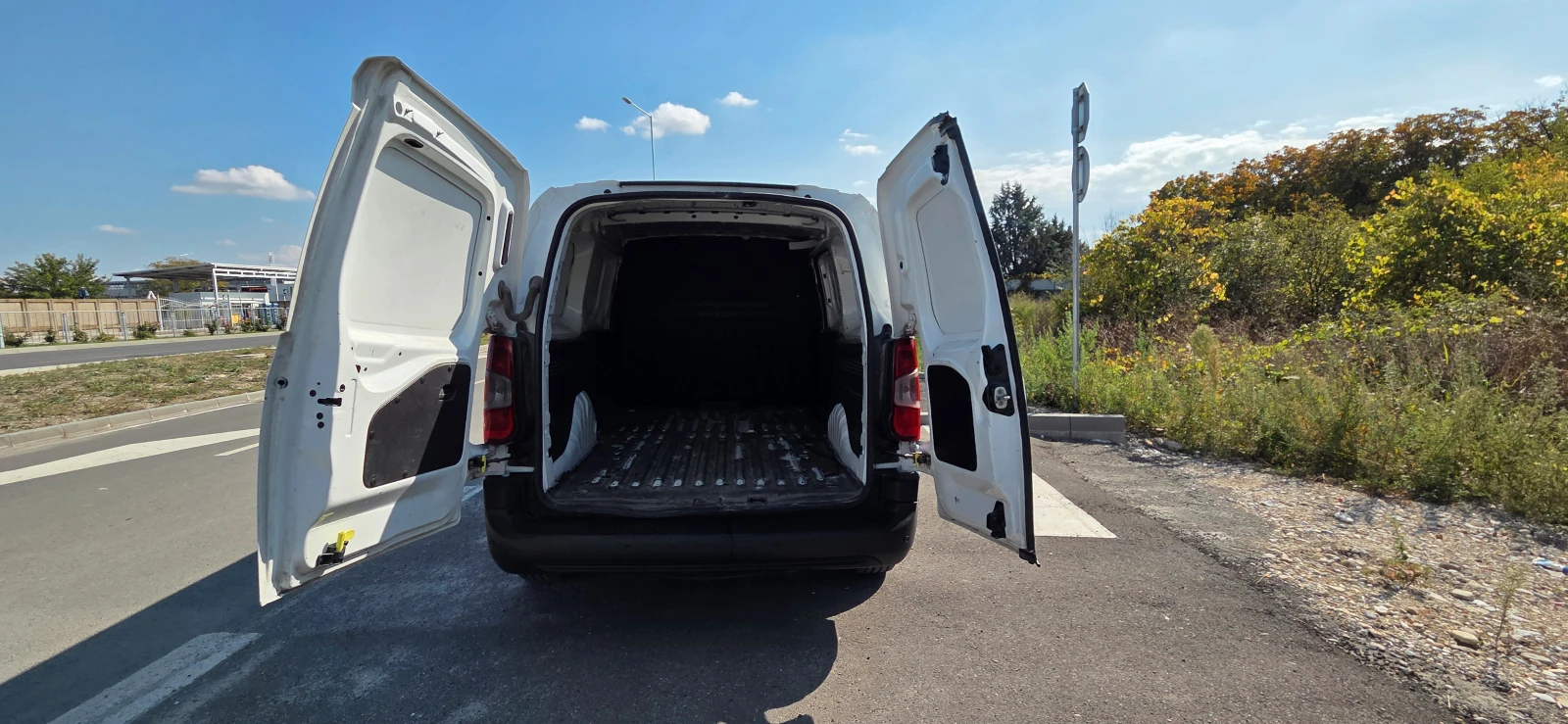 Citroen Berlingo  - изображение 5