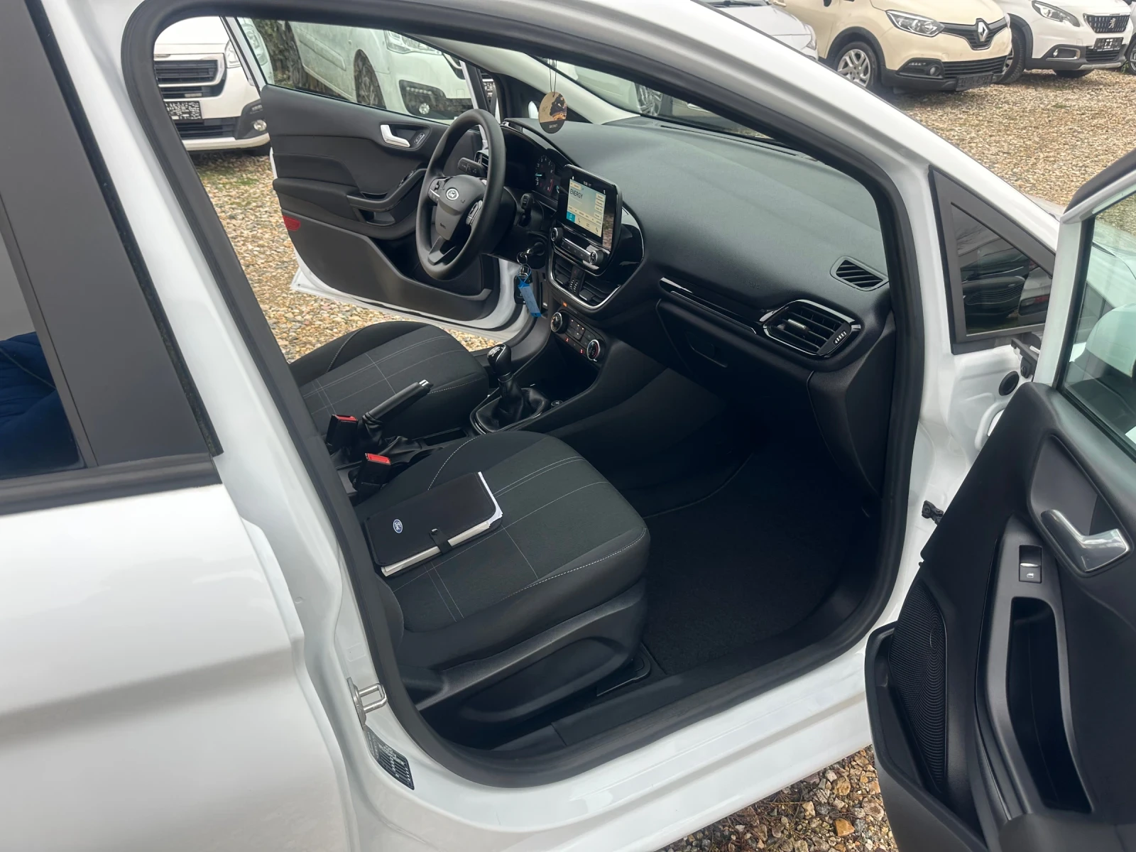 Ford Fiesta 1, 1 Cool&Connect | Mobile.bg   7