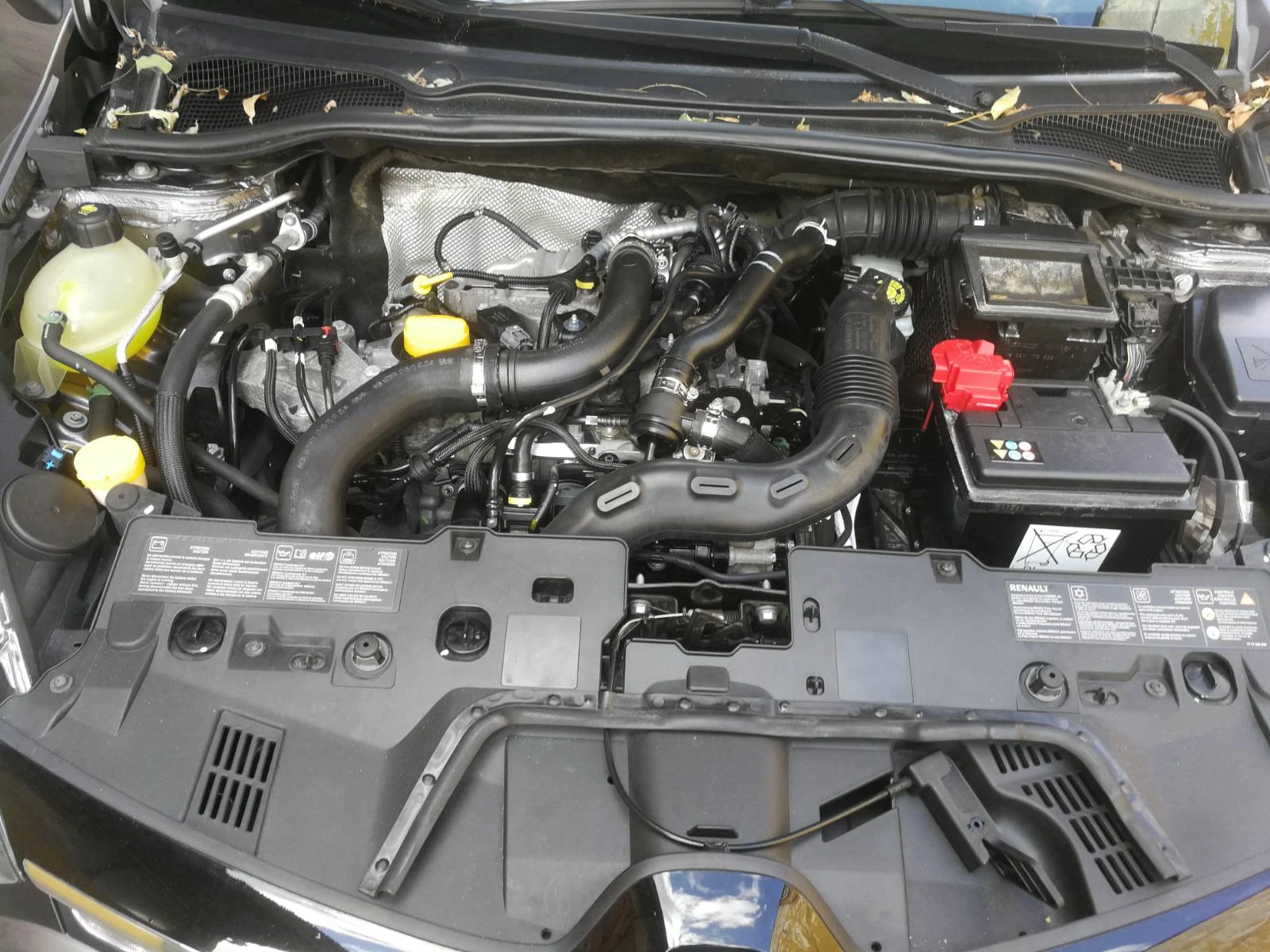 Renault Clio 0.9 TCe NAVIGATION | Mobile.bg � ����������� 12