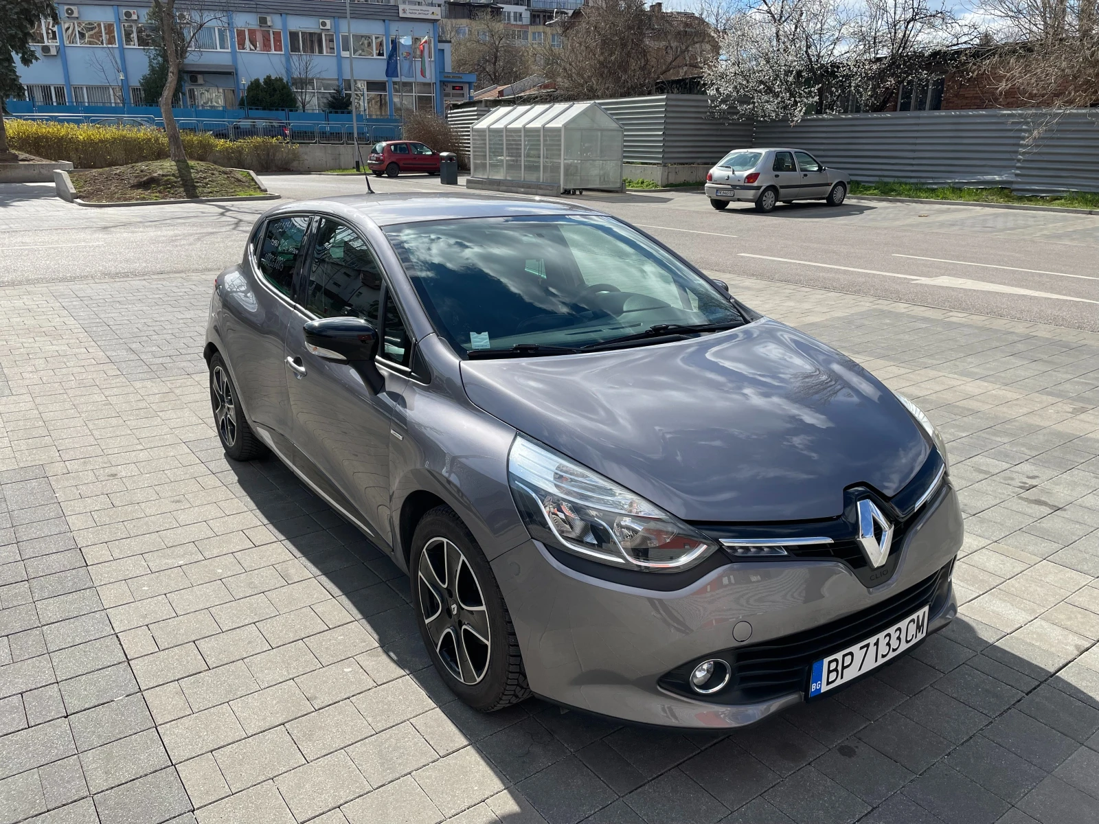 Renault Clio 0.9 TCe NAVIGATION - изображение 2