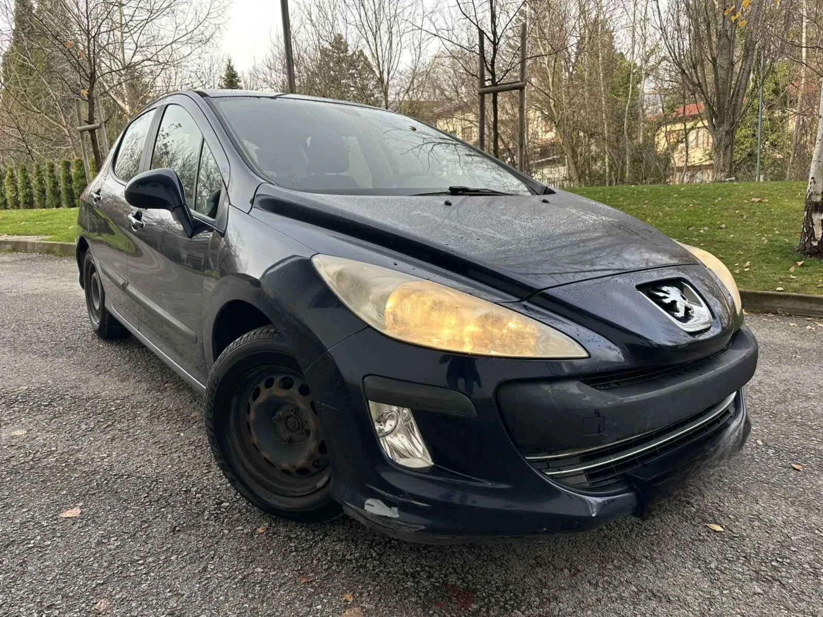 Peugeot 308 1.6HDI | Mobile.bg   1