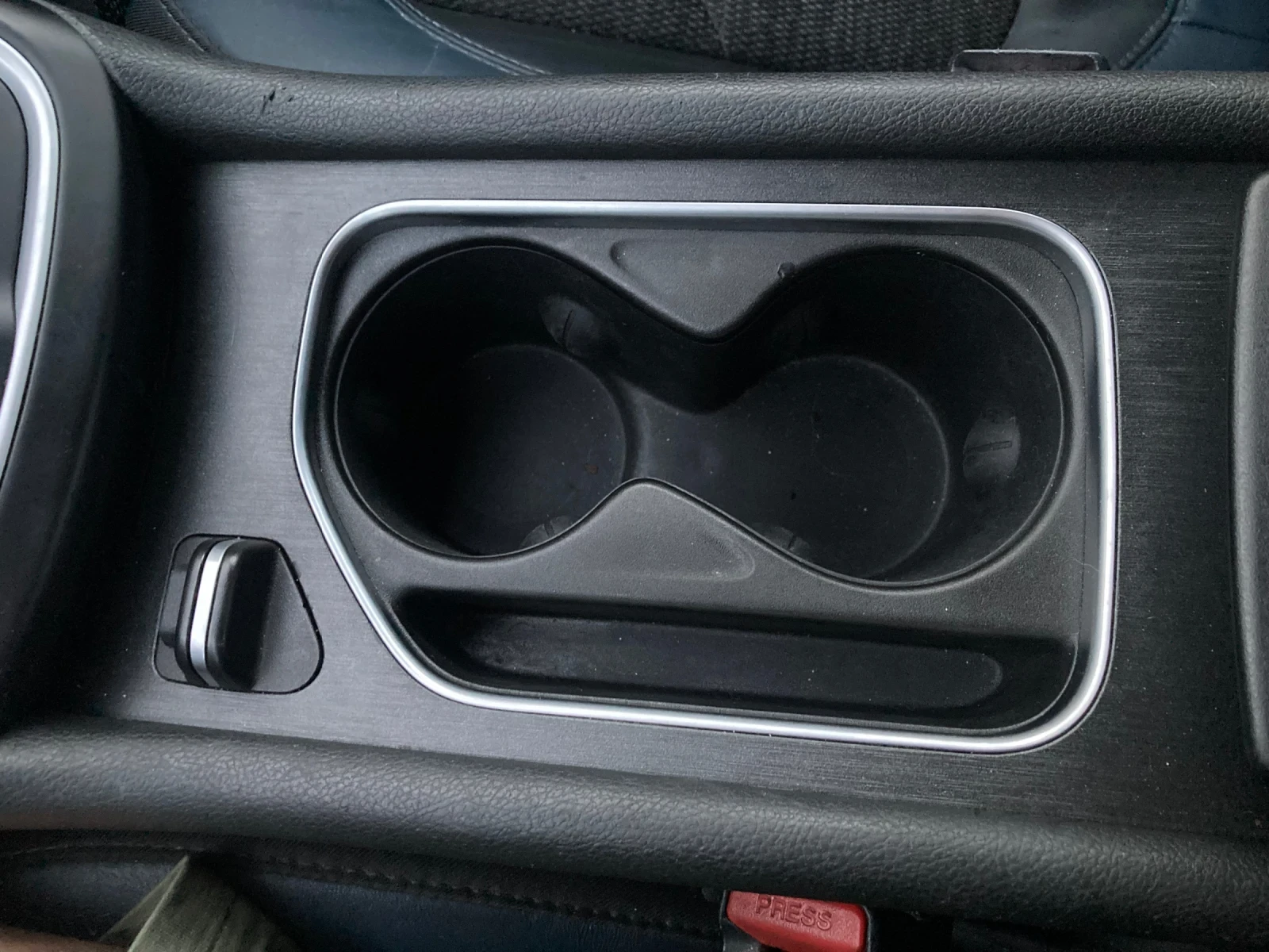 Chrysler 200 200s 2.4 9ZF | Mobile.bg   15