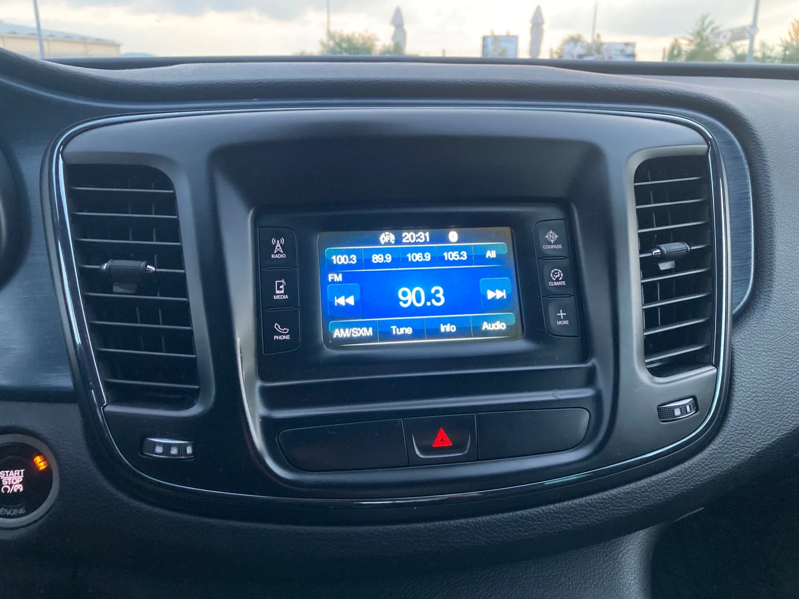 Chrysler 200 200s 2.4 9ZF | Mobile.bg   13