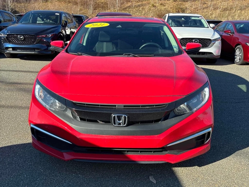 Honda Civic * EX * CARFAX *    | Mobile.bg   6