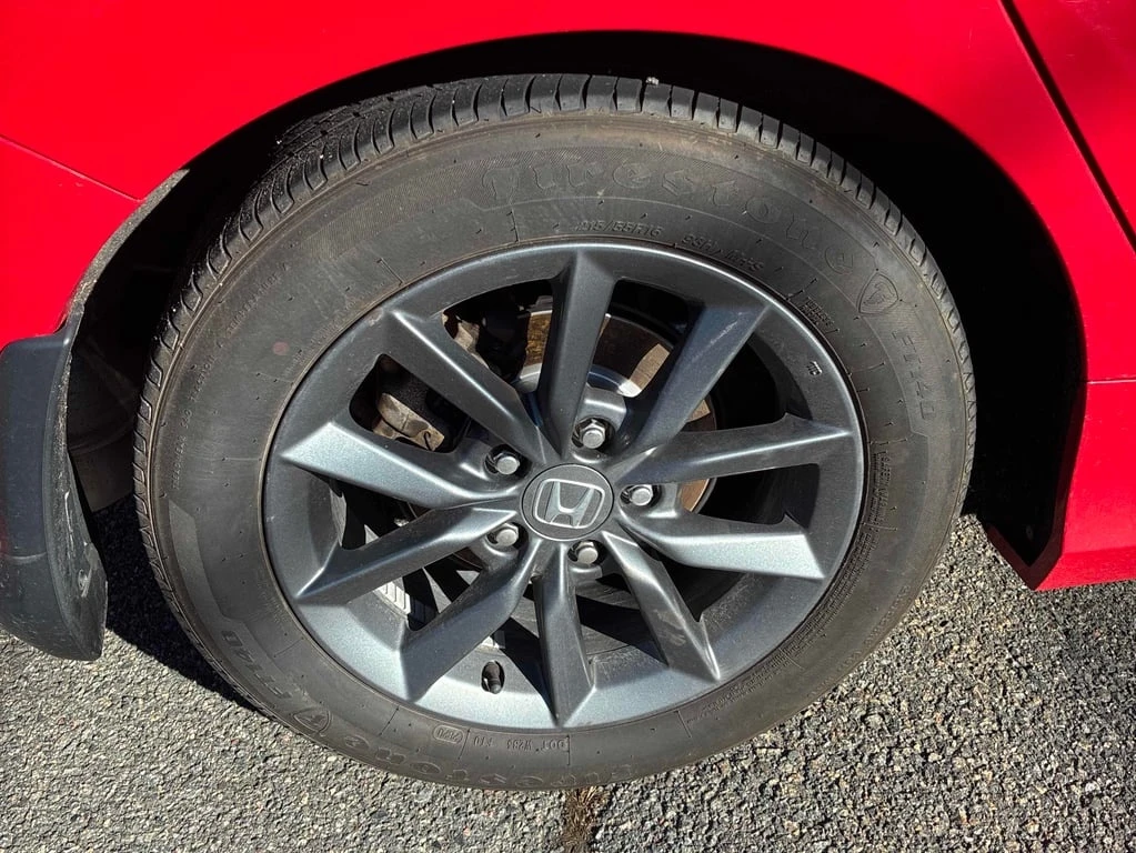 Honda Civic * EX * CARFAX *    | Mobile.bg   7