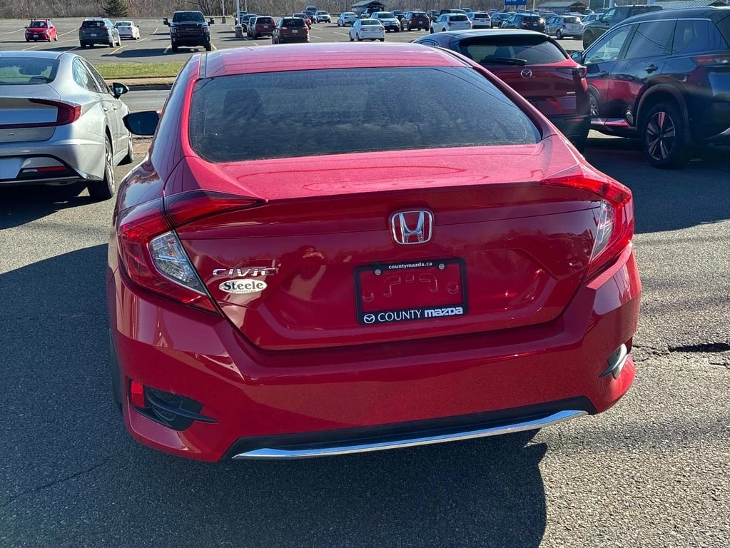 Honda Civic * EX * CARFAX *    | Mobile.bg   4