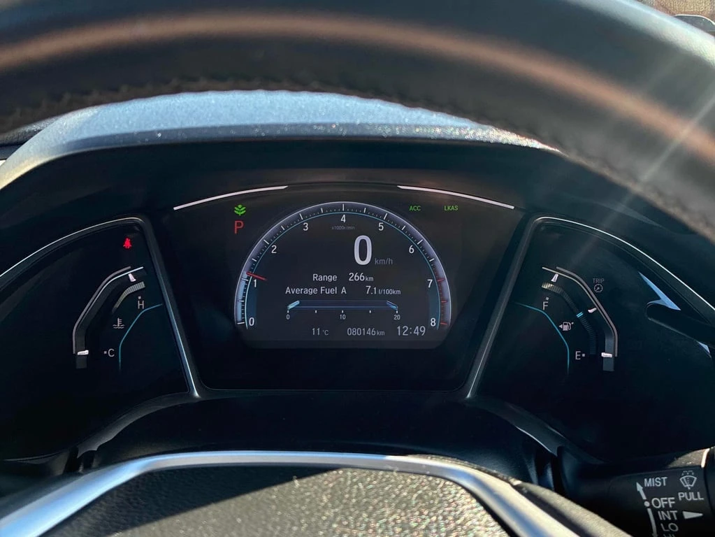 Honda Civic * EX * CARFAX *    | Mobile.bg   8