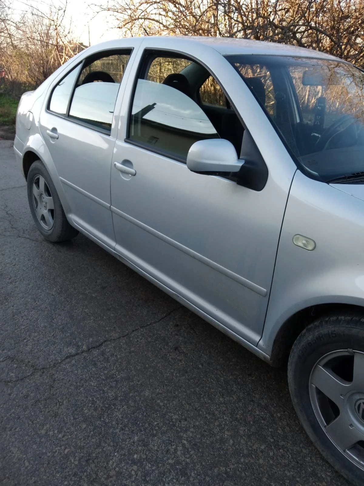 VW Bora  - изображение 3