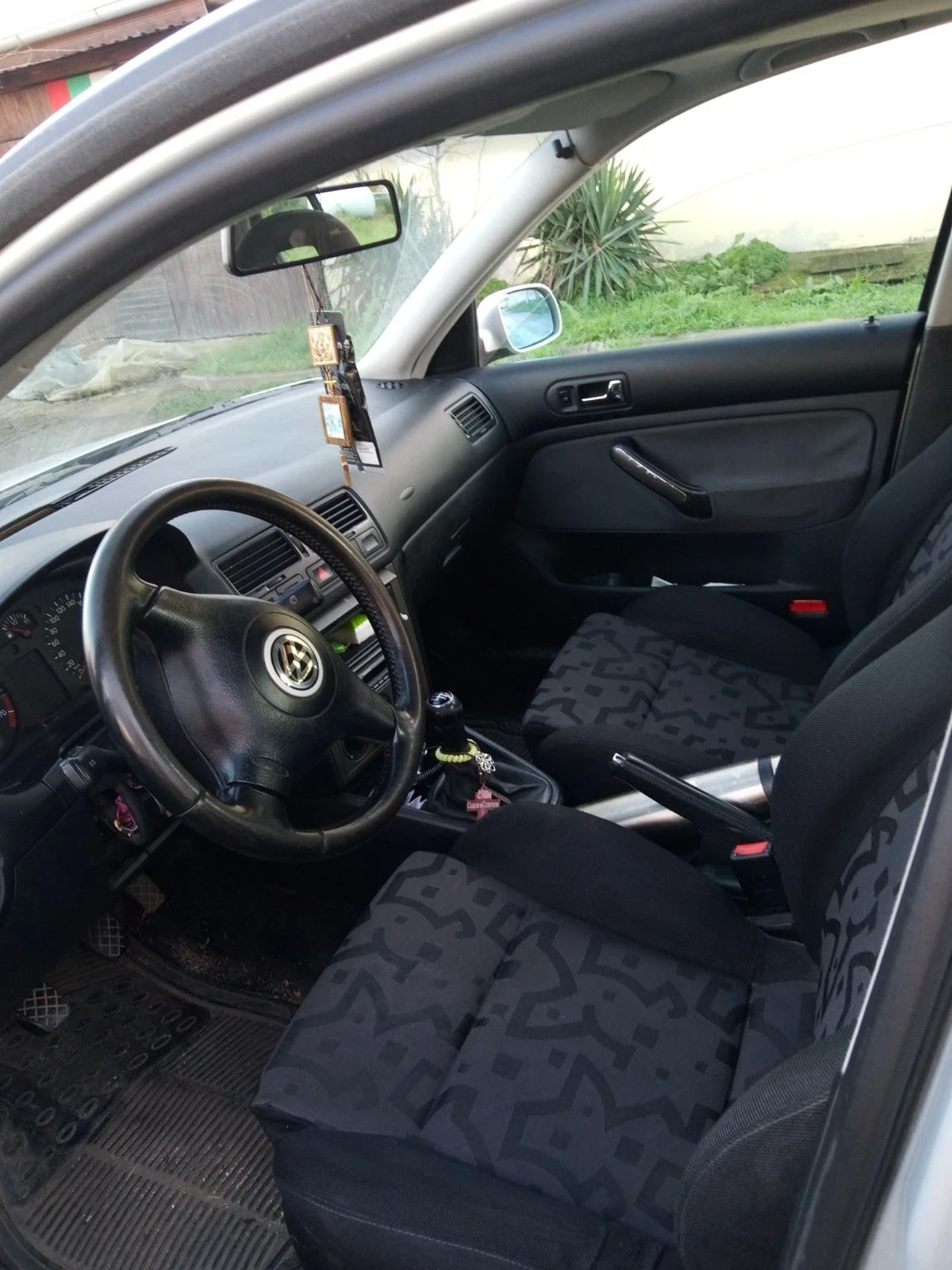 VW Bora  - изображение 6