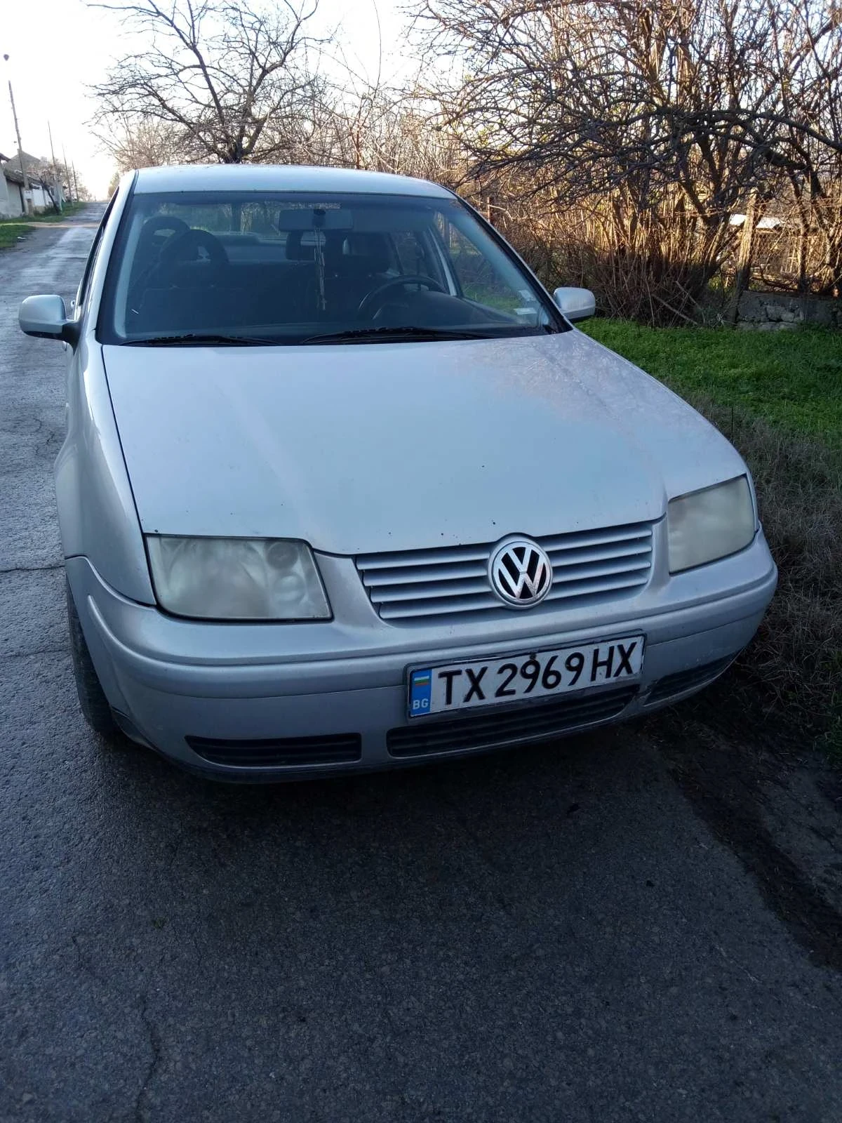VW Bora | Mobile.bg � ����������� 1