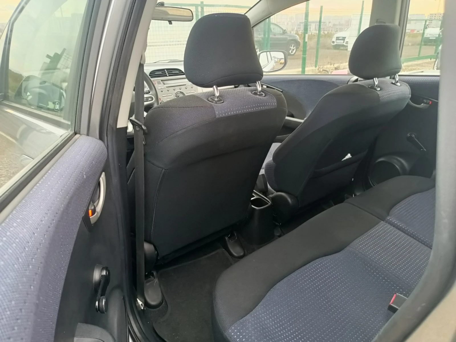 Honda Jazz 1, 2 Trend - изображение 7