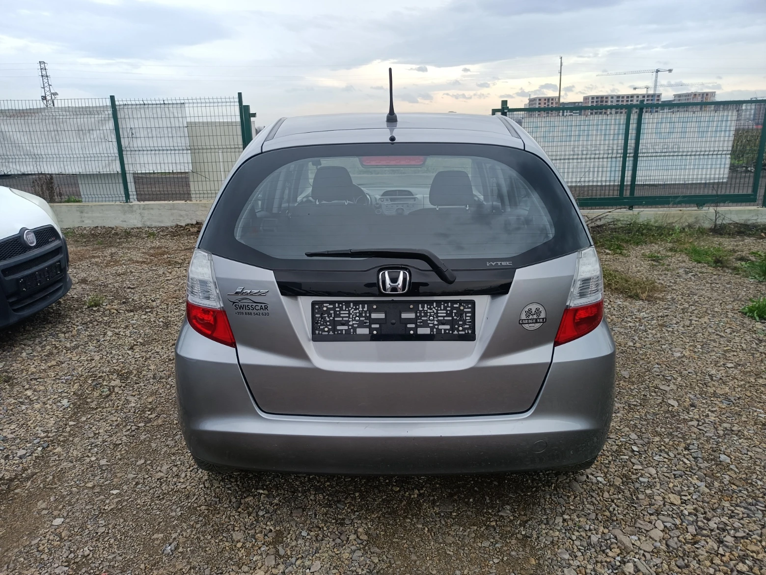 Honda Jazz 1, 2 Trend - изображение 5