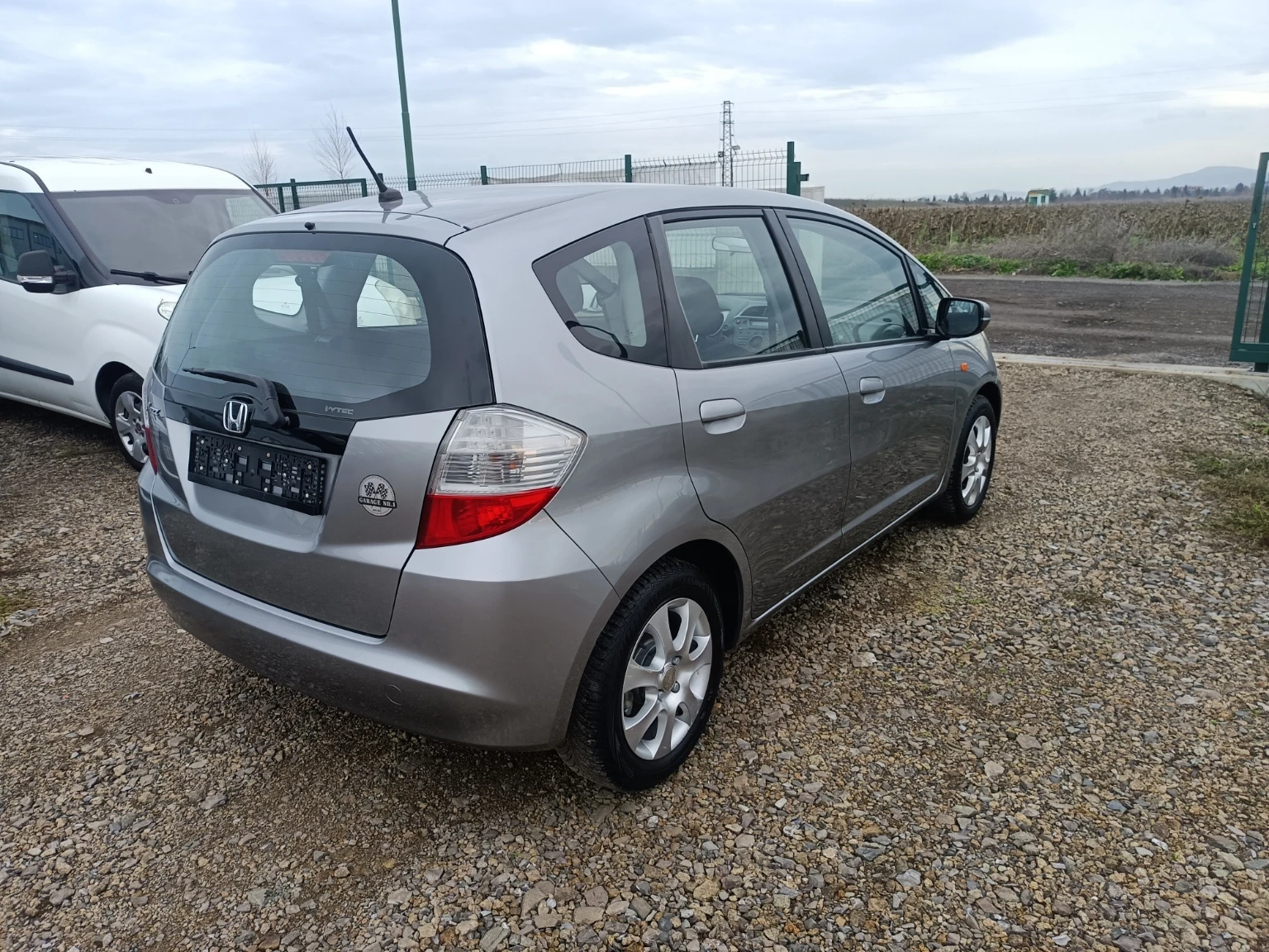 Honda Jazz 1, 2 Trend - изображение 4