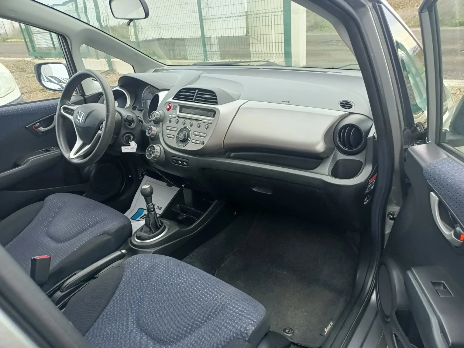 Honda Jazz 1, 2 Trend - изображение 8