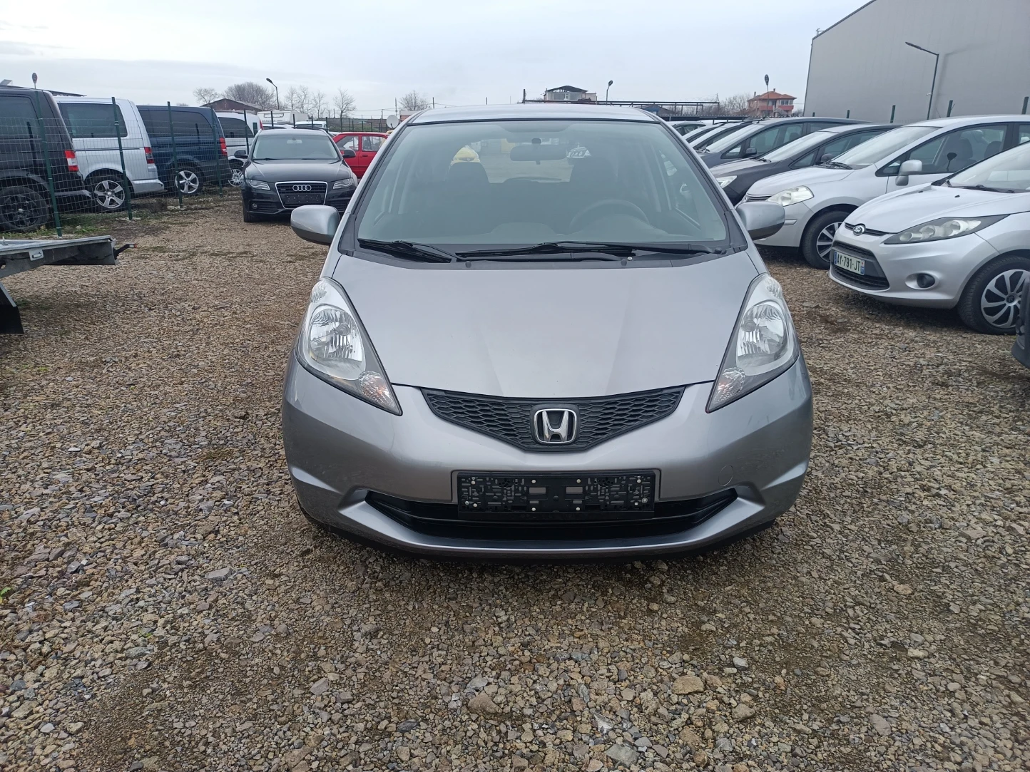 Honda Jazz 1, 2 Trend - изображение 2