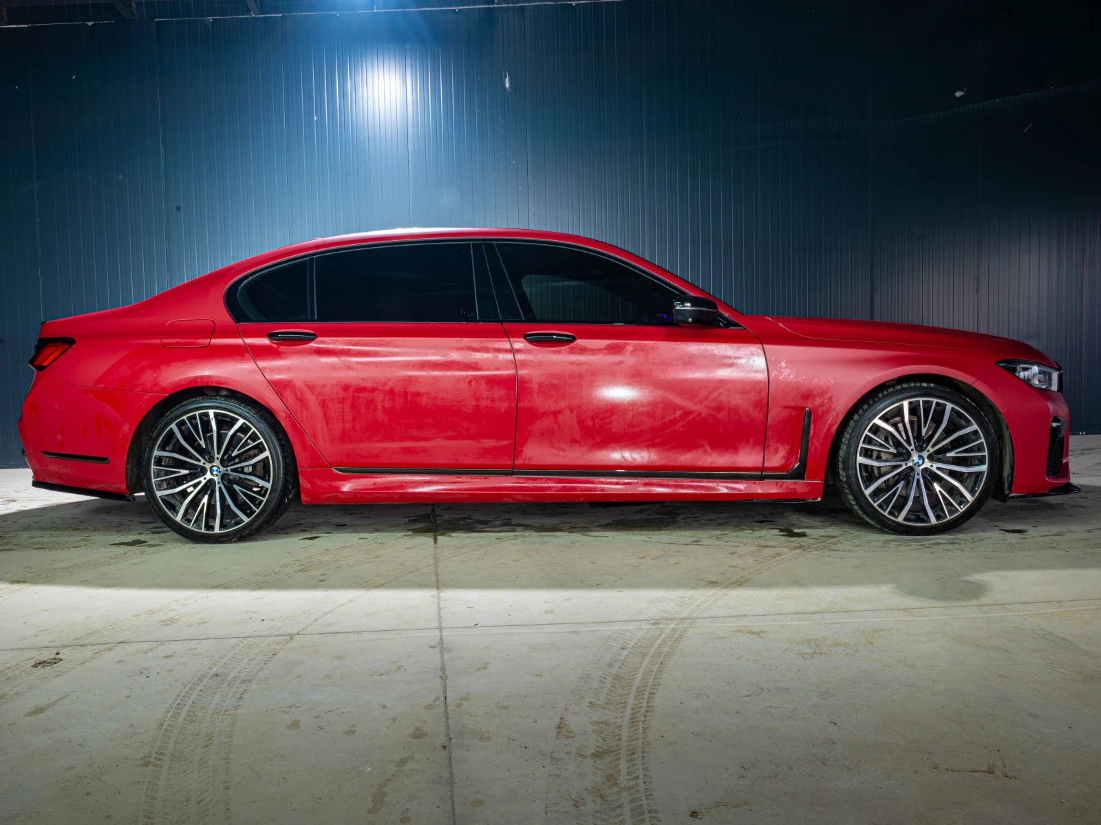 BMW 740 i* Carbon Core* ����� M �����* ������* ���������*  | Mobile.bg � ����������� 5