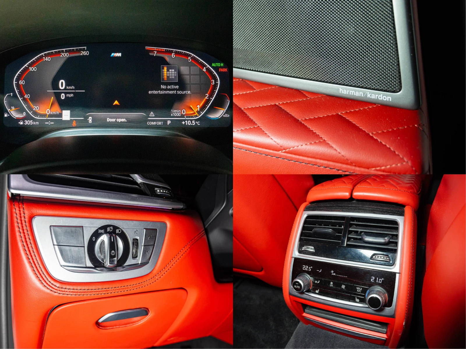 BMW 740 i* Carbon Core* ����� M �����* ������* ���������*  | Mobile.bg � ����������� 17