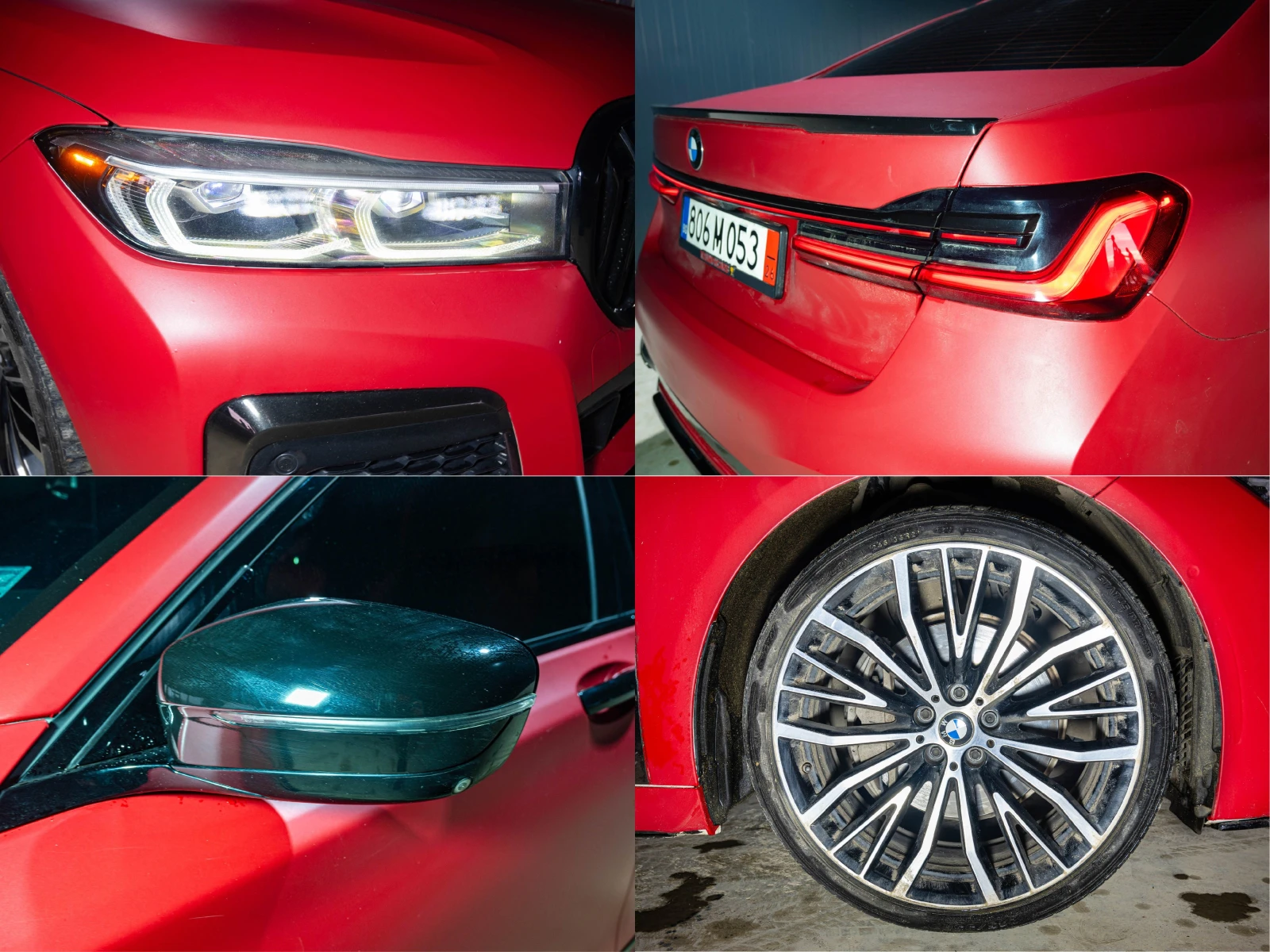 BMW 740 i* Carbon Core* ����� M �����* ������* ���������*  | Mobile.bg � ����������� 13