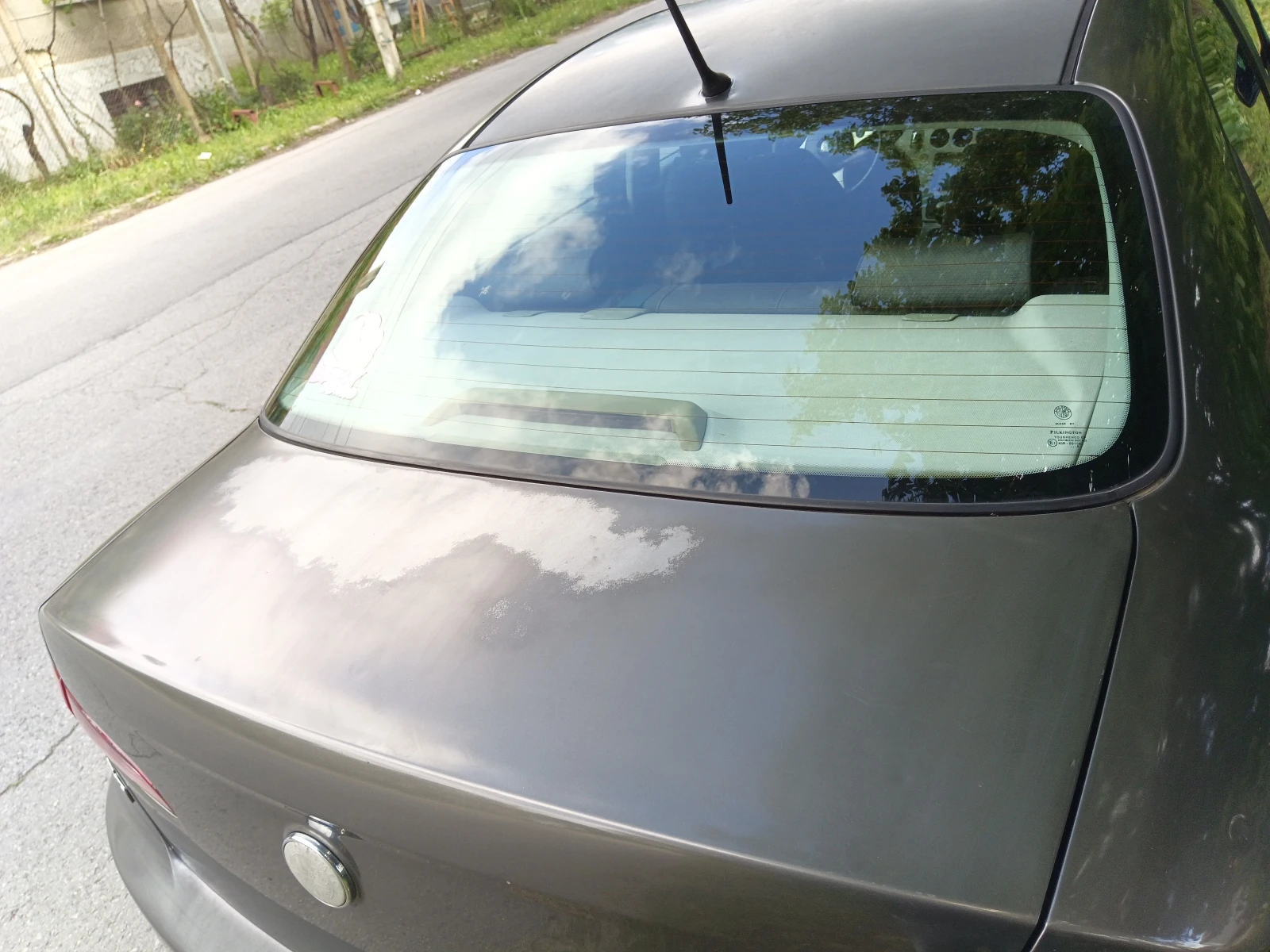 Alfa Romeo 159  - изображение 10