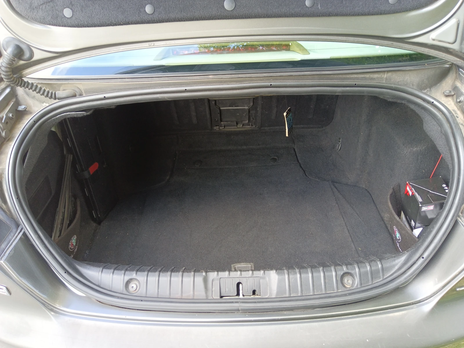 Alfa Romeo 159 | Mobile.bg � ����������� 15