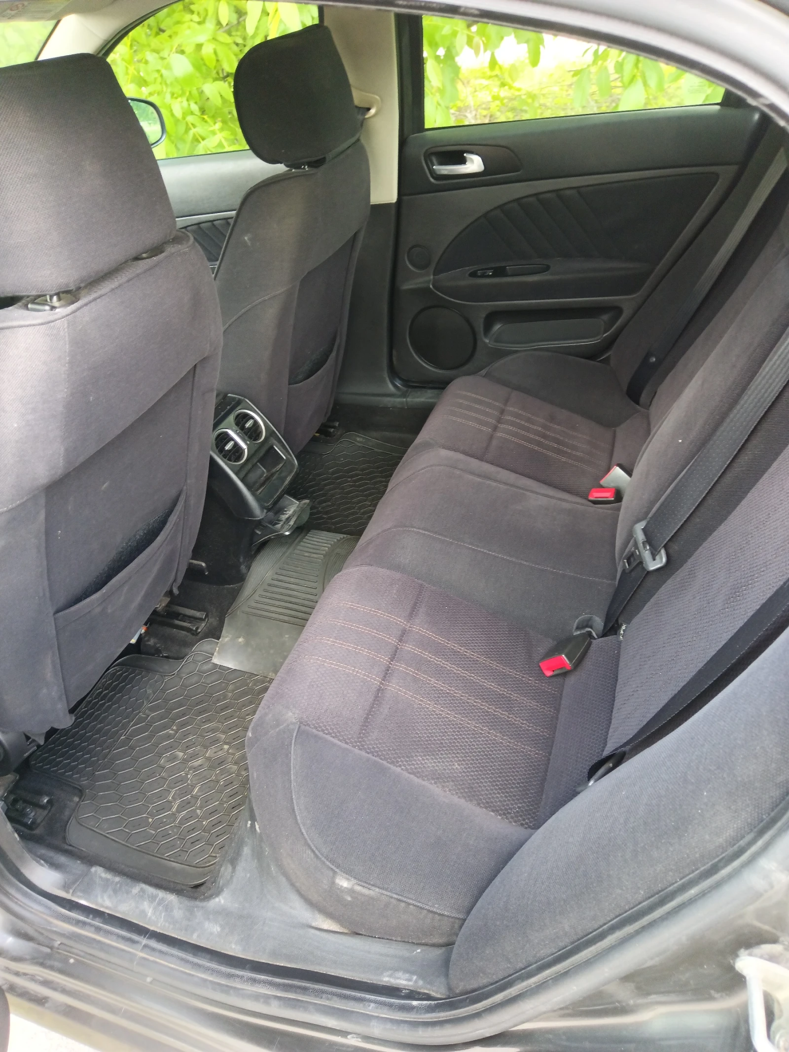 Alfa Romeo 159 | Mobile.bg � ����������� 11