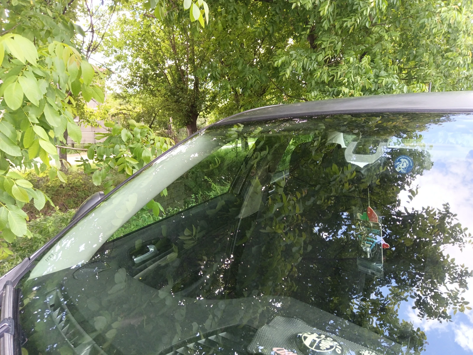 Alfa Romeo 159  - изображение 6