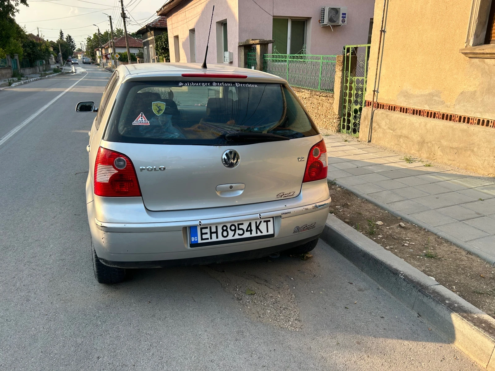 VW Polo 1.2 | Mobile.bg � ����������� 5