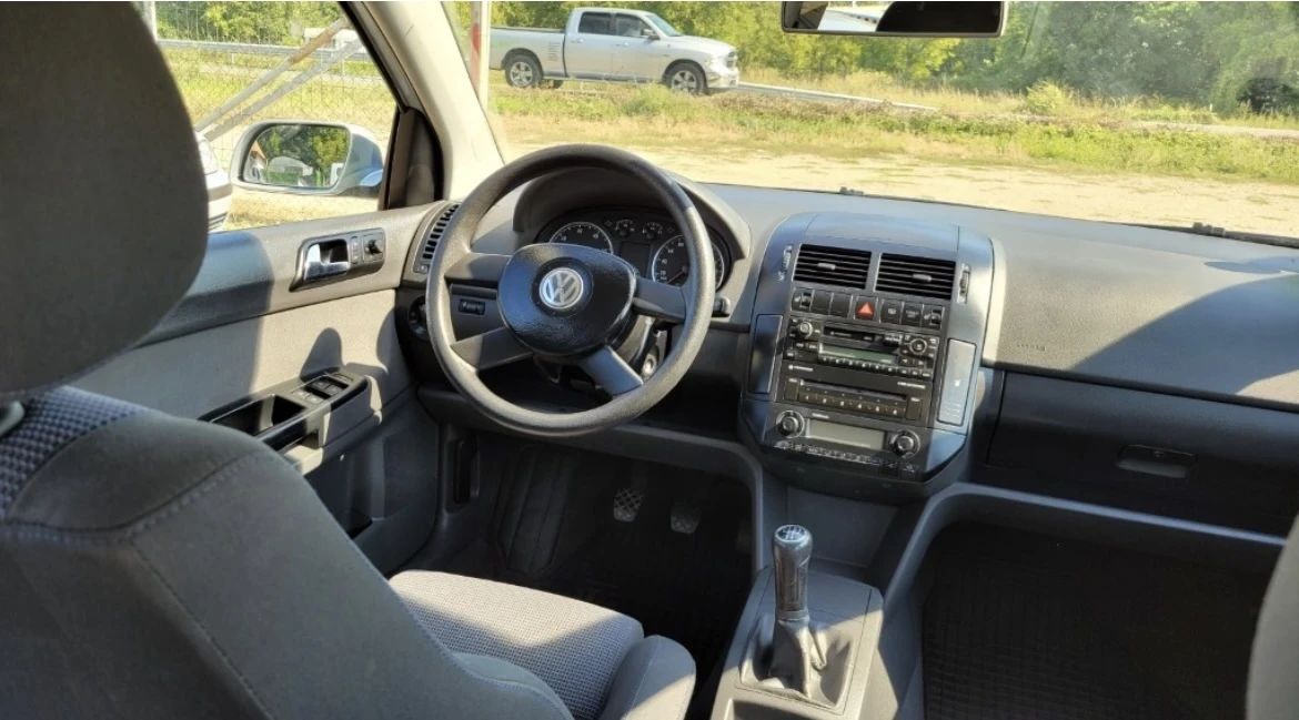 VW Polo 1.2 | Mobile.bg � ����������� 8