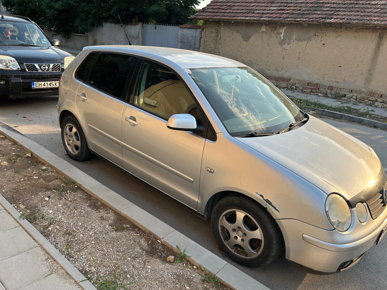 VW Polo 1.2 | Mobile.bg � ����������� 4
