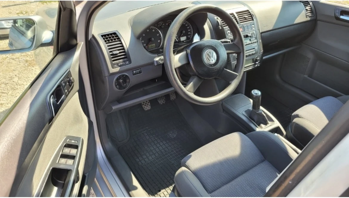 VW Polo 1.2 | Mobile.bg � ����������� 7