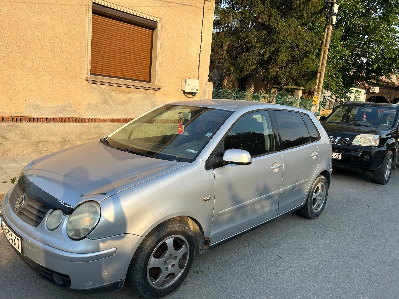 VW Polo 1.2 | Mobile.bg � ����������� 3