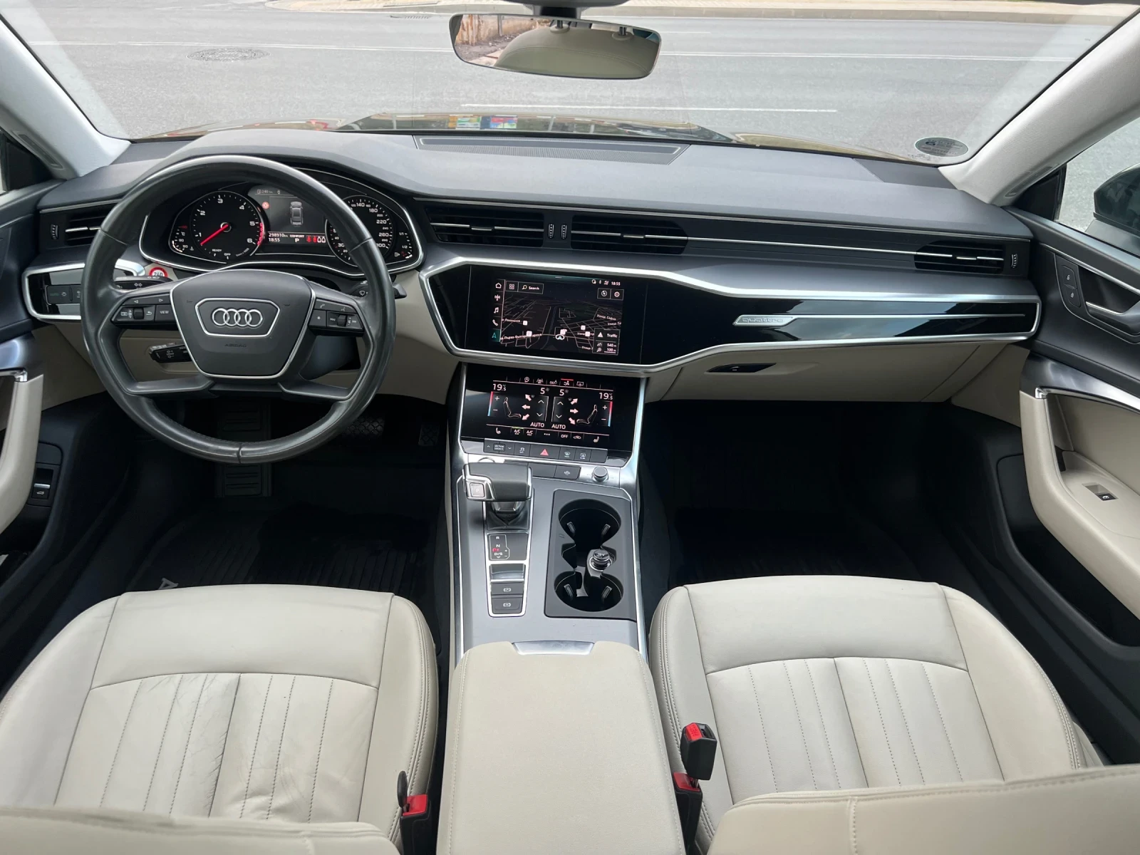 Audi A7 | Mobile.bg � ����������� 10