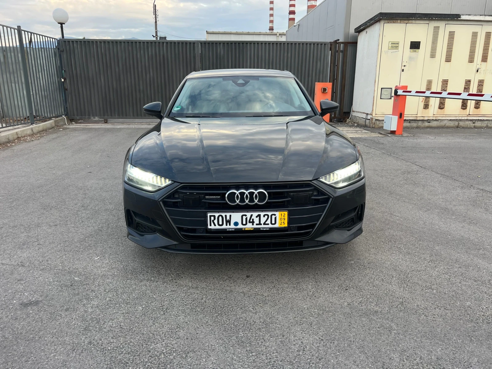 Audi A7 | Mobile.bg � ����������� 3