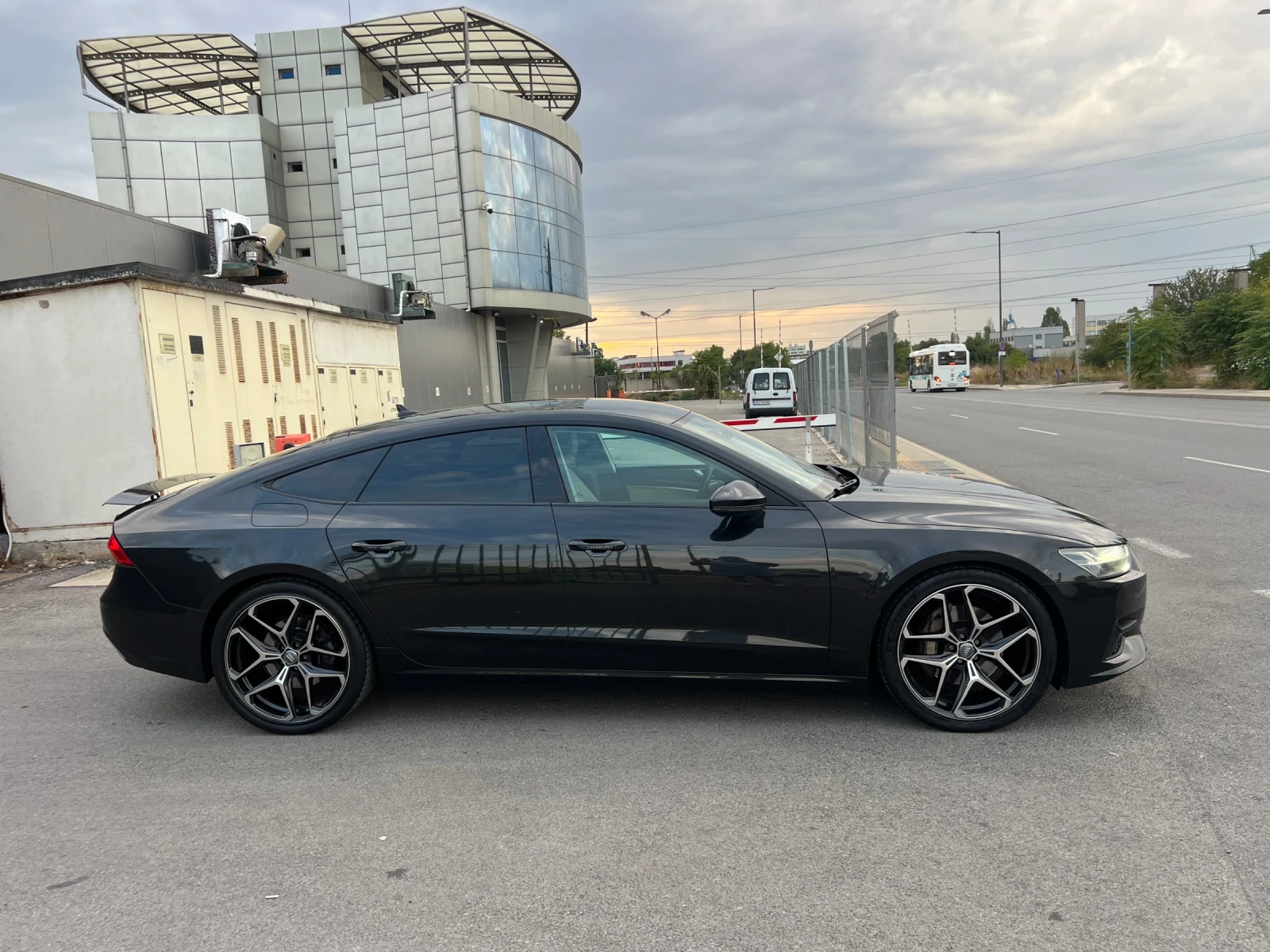 Audi A7 | Mobile.bg � ����������� 5