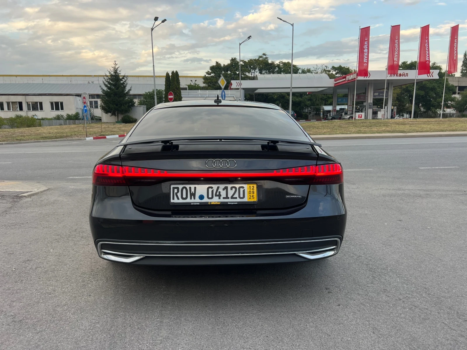Audi A7 | Mobile.bg � ����������� 7