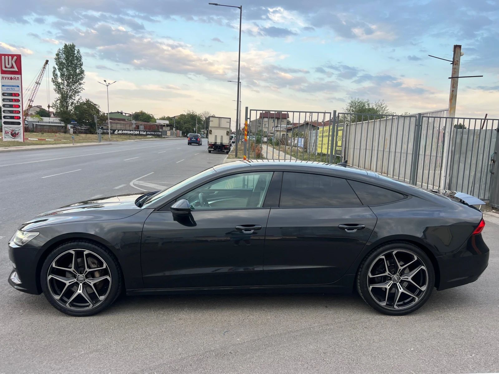 Audi A7 | Mobile.bg � ����������� 9