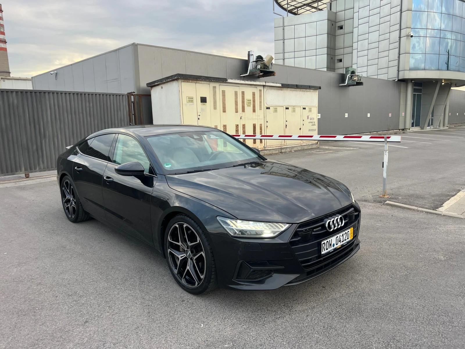 Audi A7 | Mobile.bg � ����������� 4