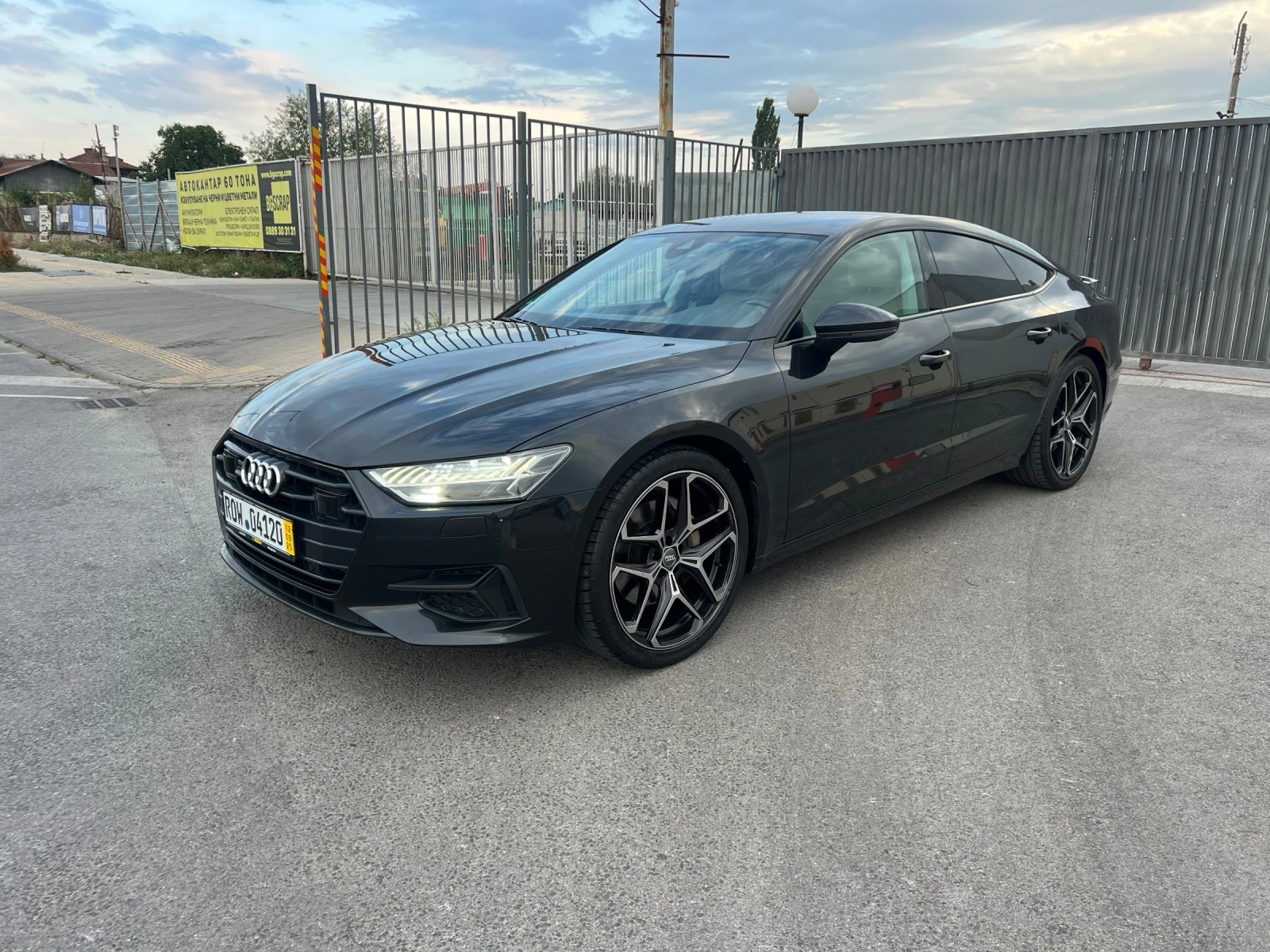 Audi A7 | Mobile.bg � ����������� 2