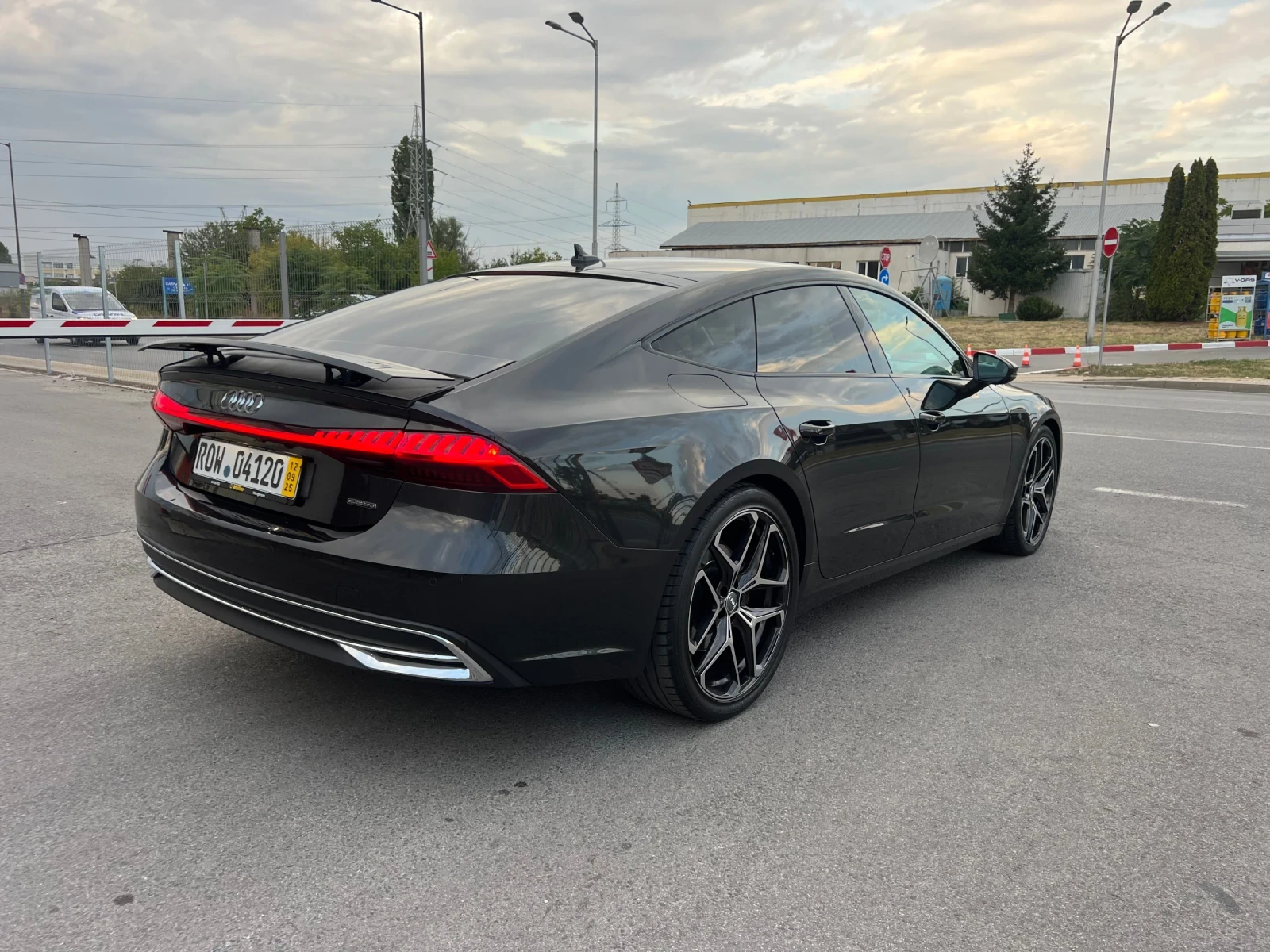 Audi A7 | Mobile.bg � ����������� 6