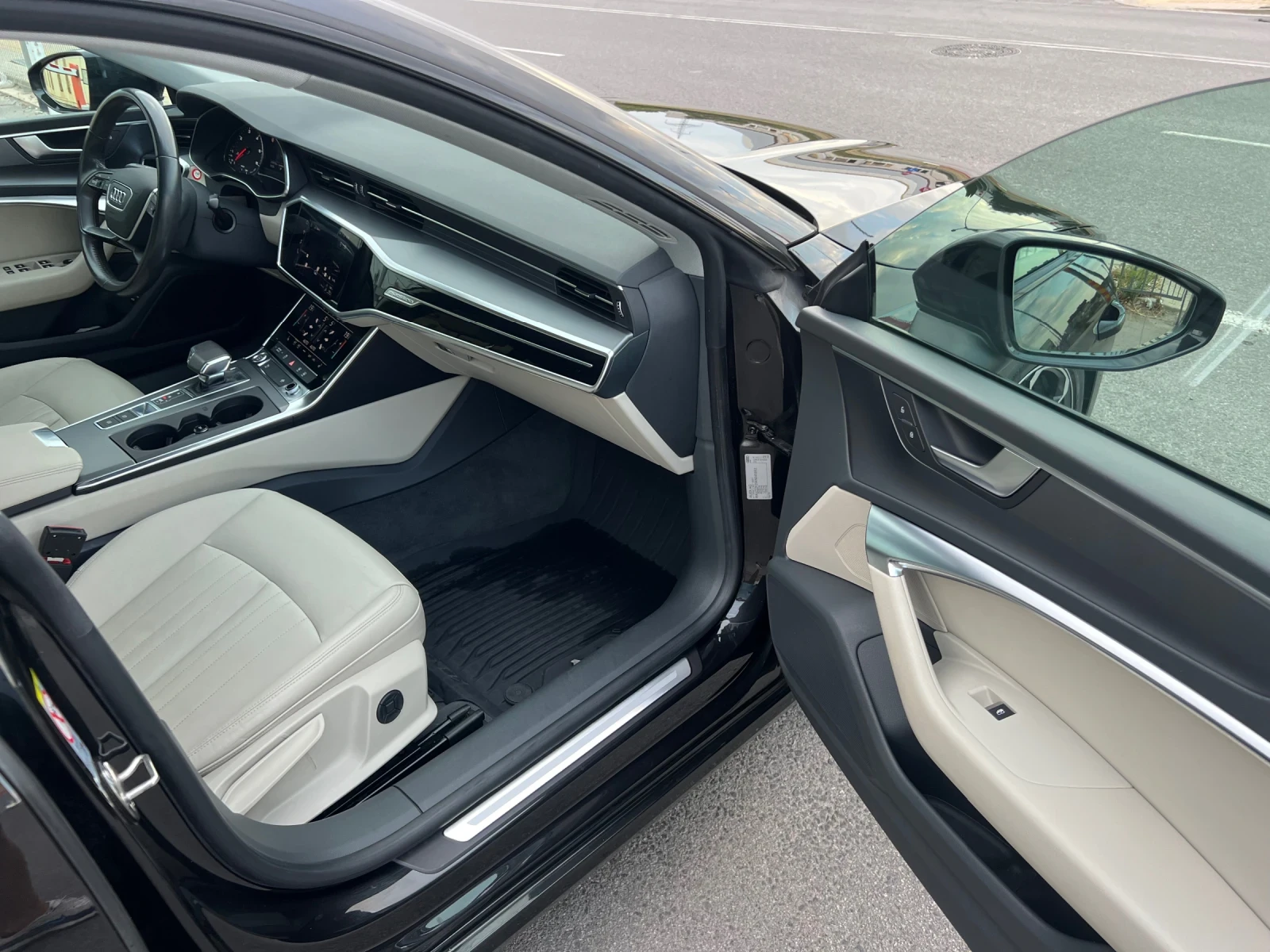 Audi A7 | Mobile.bg � ����������� 16