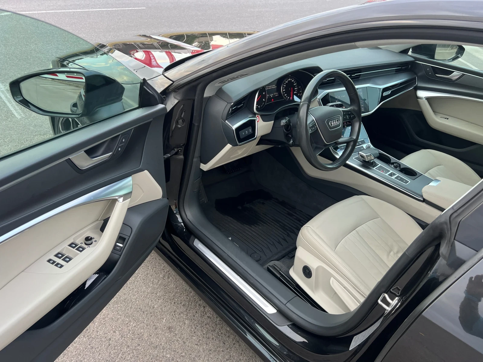 Audi A7 | Mobile.bg � ����������� 14