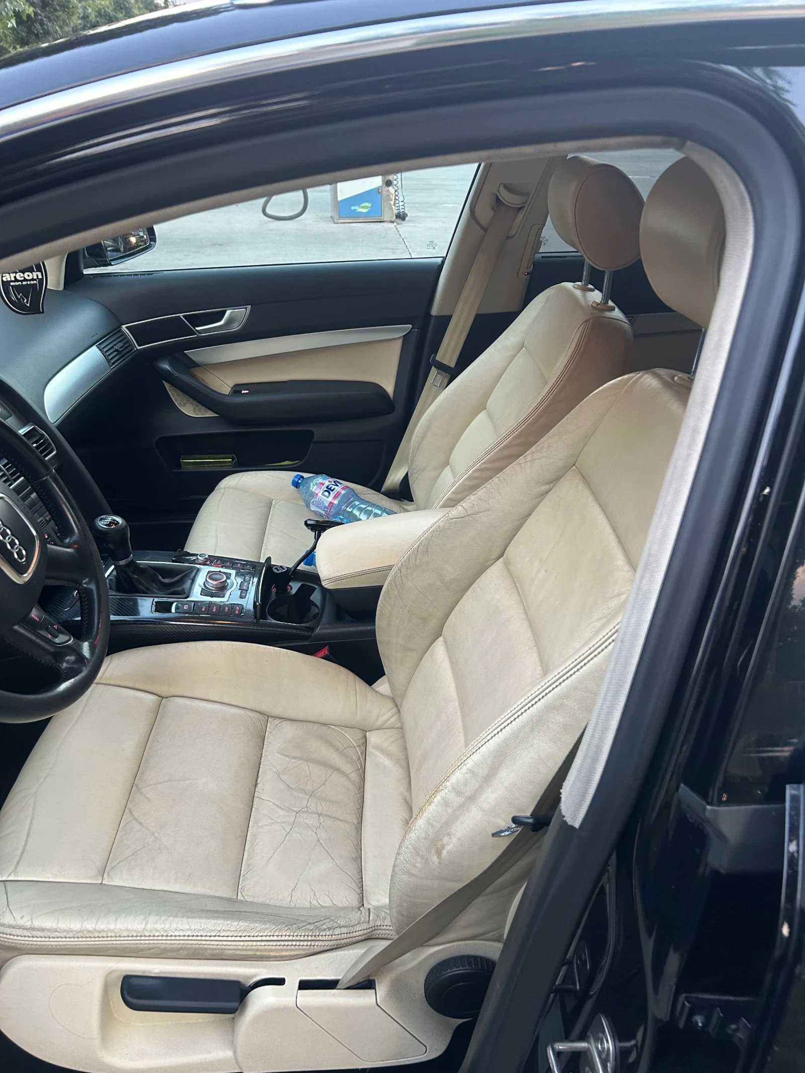 Audi A6  - изображение 7