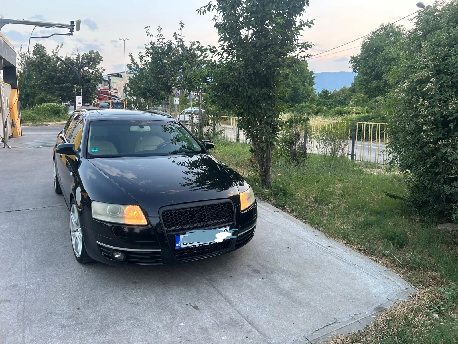 Audi A6  - изображение 3