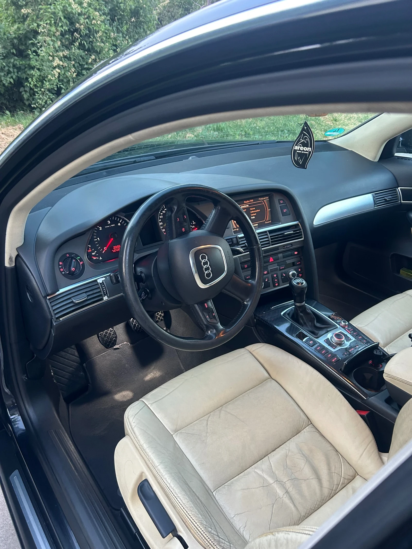 Audi A6  - изображение 6