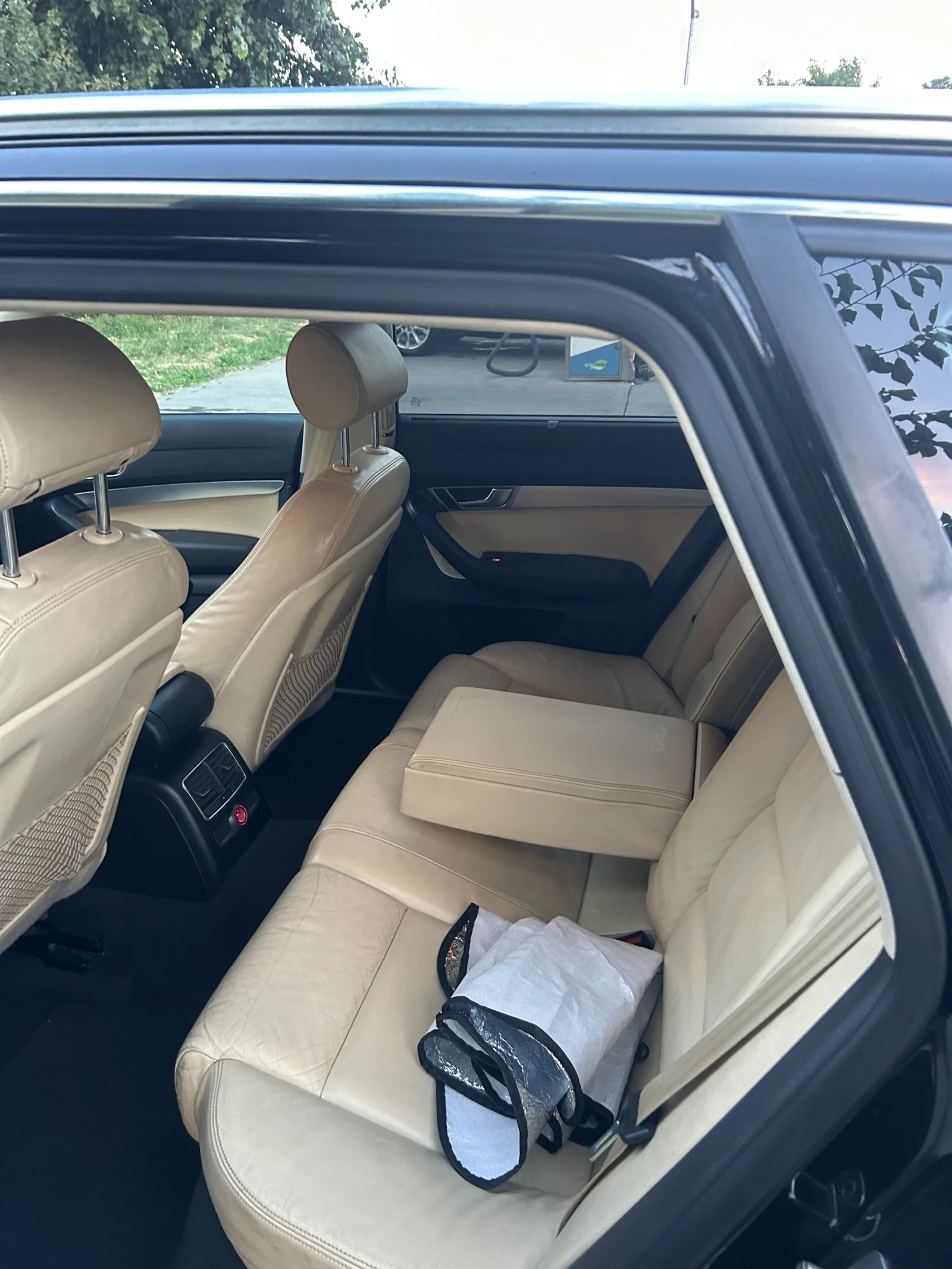 Audi A6  - изображение 8