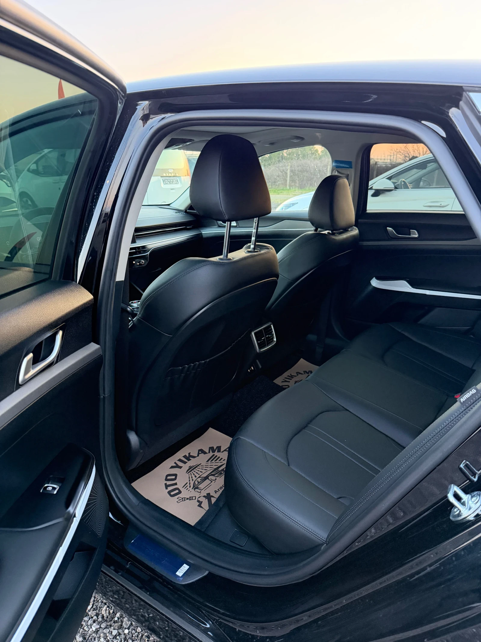 Kia K5 �������* LPG* �������� | Mobile.bg � ����������� 13