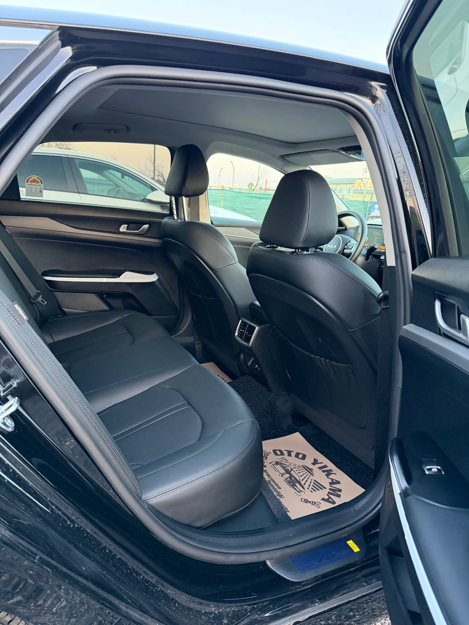 Kia K5 �������* LPG* �������� | Mobile.bg � ����������� 12