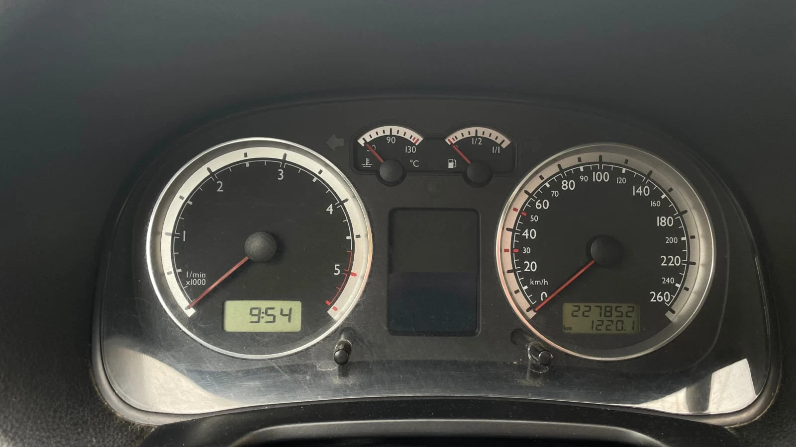 VW Golf, снимка 12 - Автомобили и джипове - 53830304